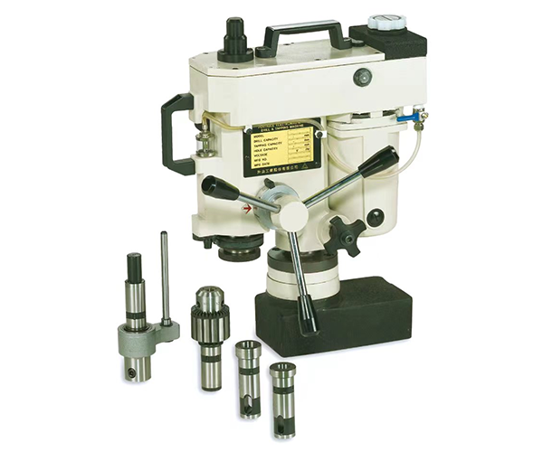 吉木萨尔县磁性钻孔攻牙机